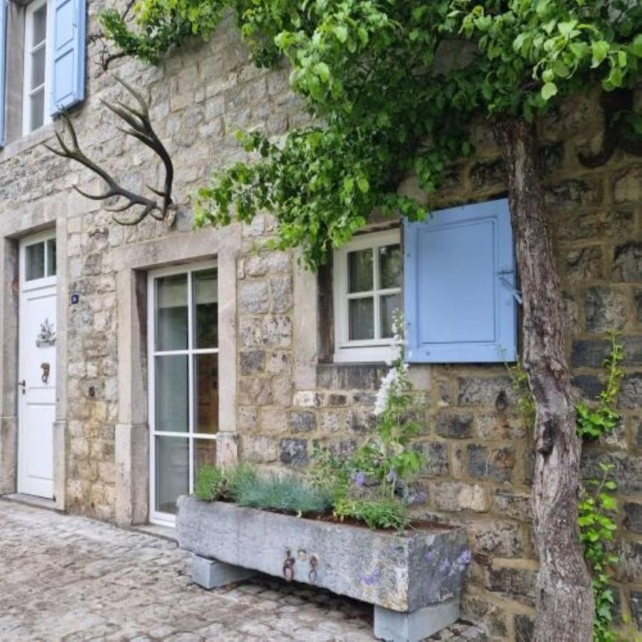 Maison Colette Beauraing Luaran gambar