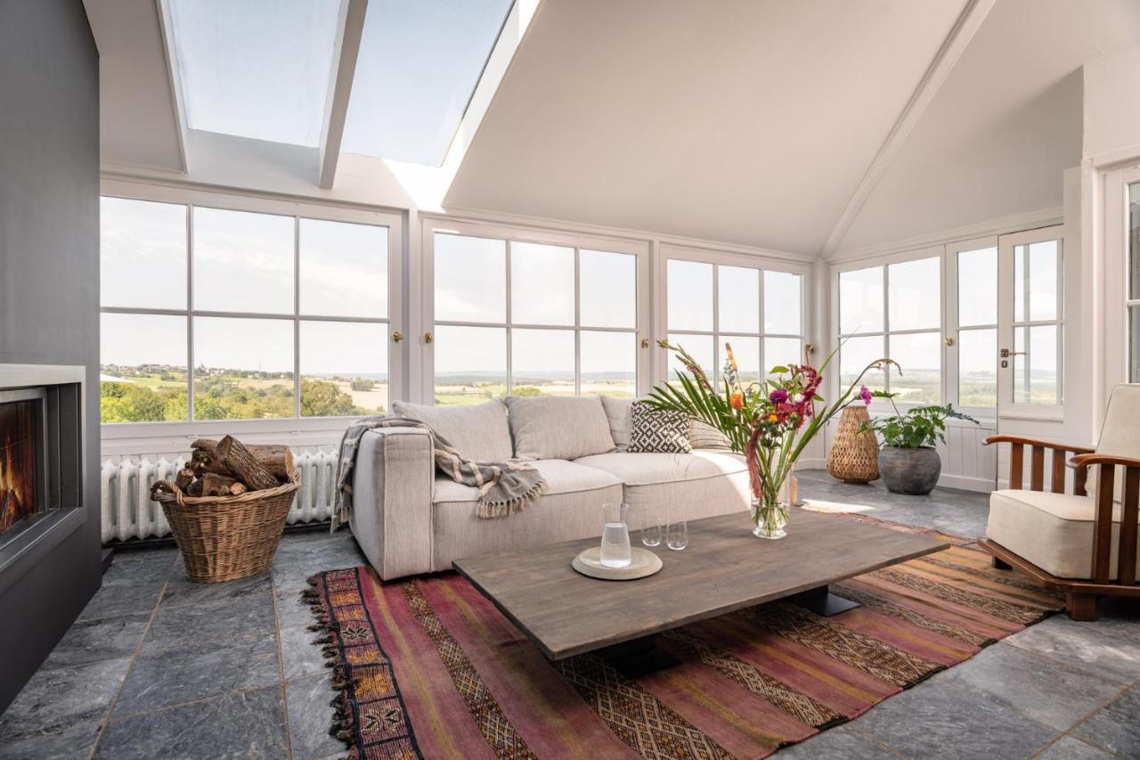 Maison Colette Beauraing Luaran gambar
