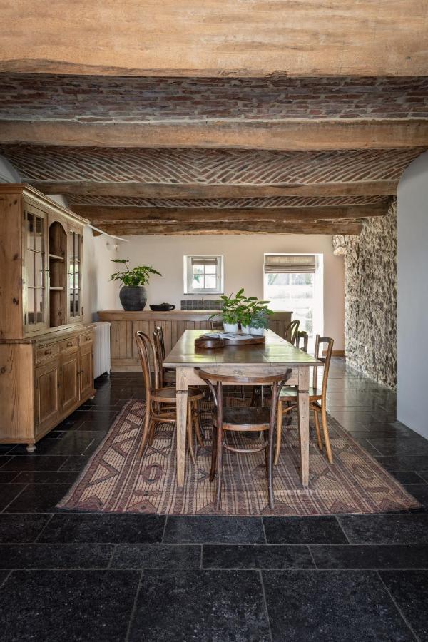 Maison Colette Beauraing Luaran gambar