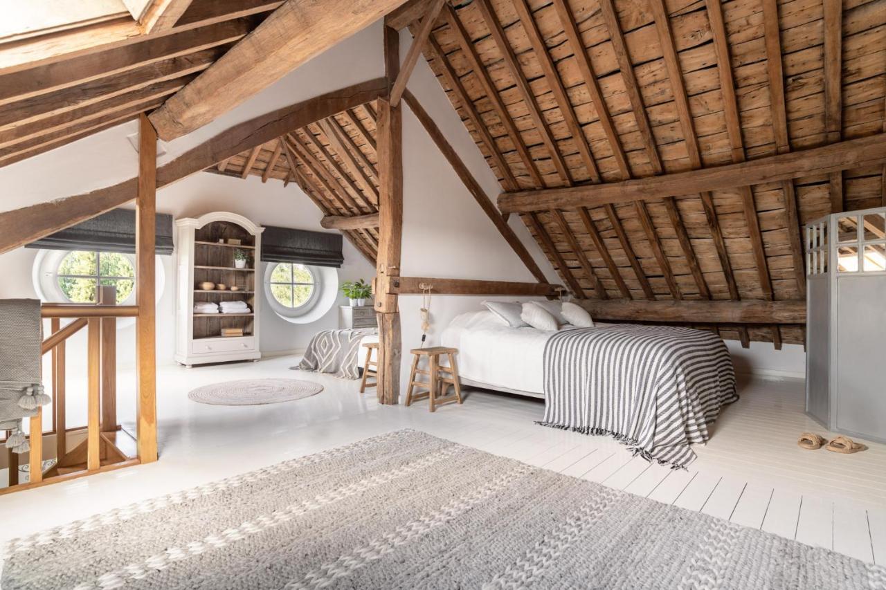 Maison Colette Beauraing Luaran gambar