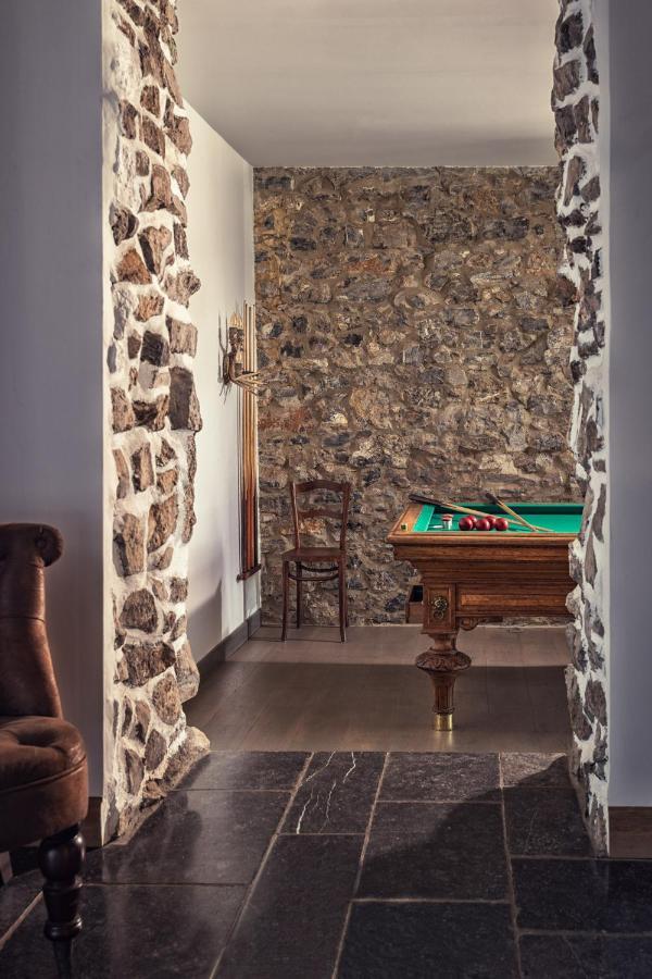 Maison Colette Beauraing Luaran gambar