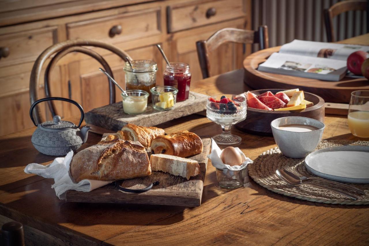 Maison Colette Beauraing Luaran gambar